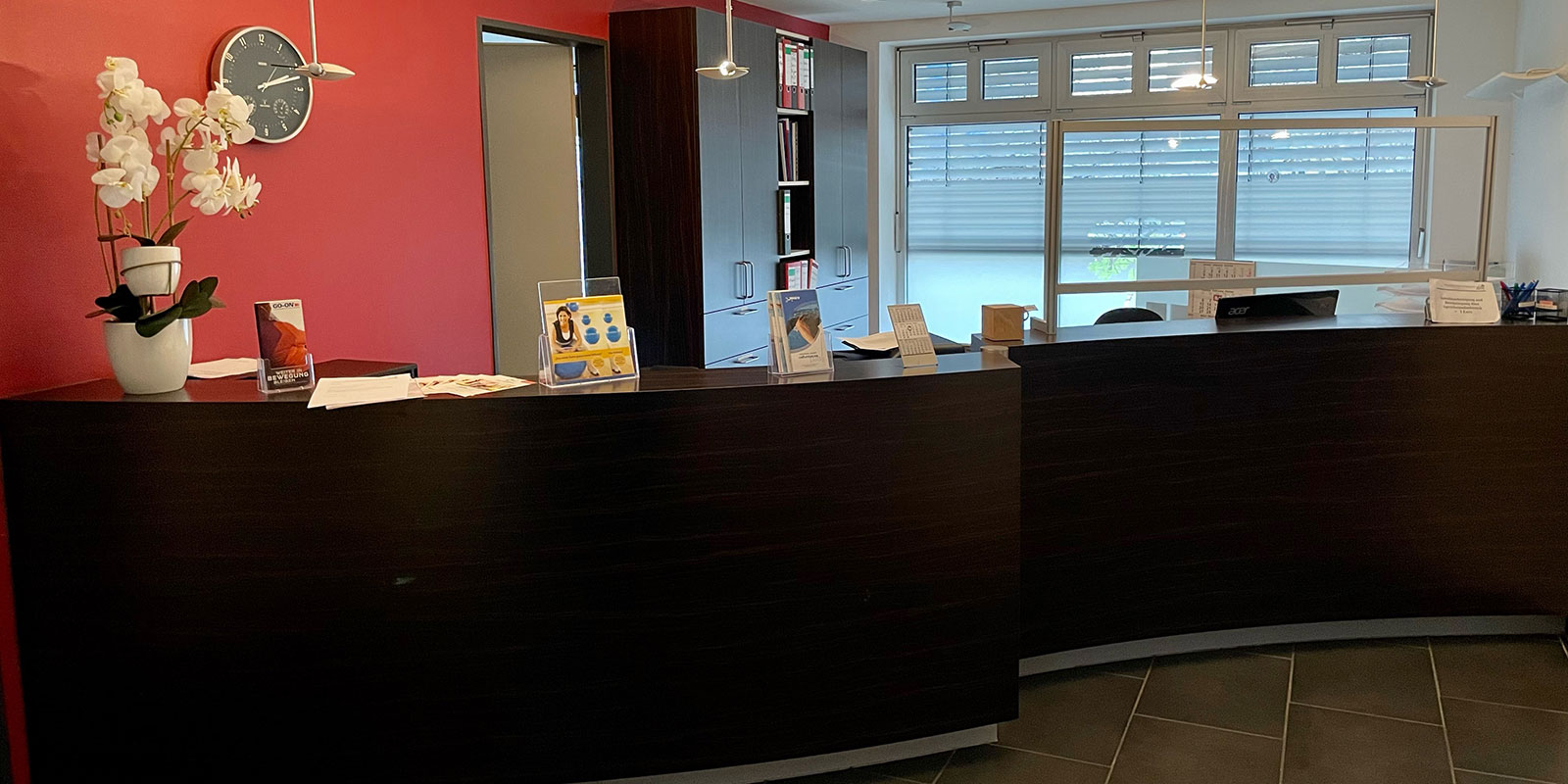 Für Kassen-und Privatpatienten